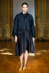 Cyclas RTW Fall 2017