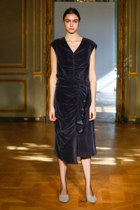 Cyclas RTW Fall 2017