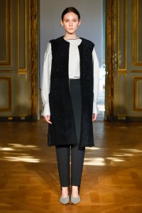 Cyclas RTW Fall 2017