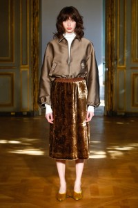 Cyclas RTW Fall 2017