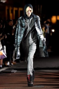 D-Vec RTW Fall 2017