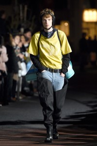 D-Vec RTW Fall 2017