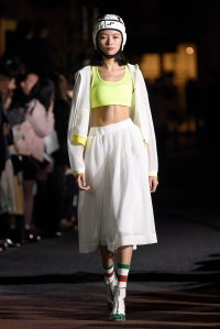 D-Vec RTW Fall 2017