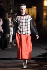 D-Vec RTW Fall 2017