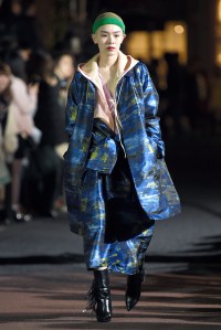 D-Vec RTW Fall 2017