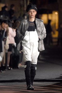 D-Vec RTW Fall 2017