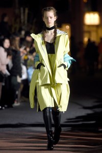 D-Vec RTW Fall 2017