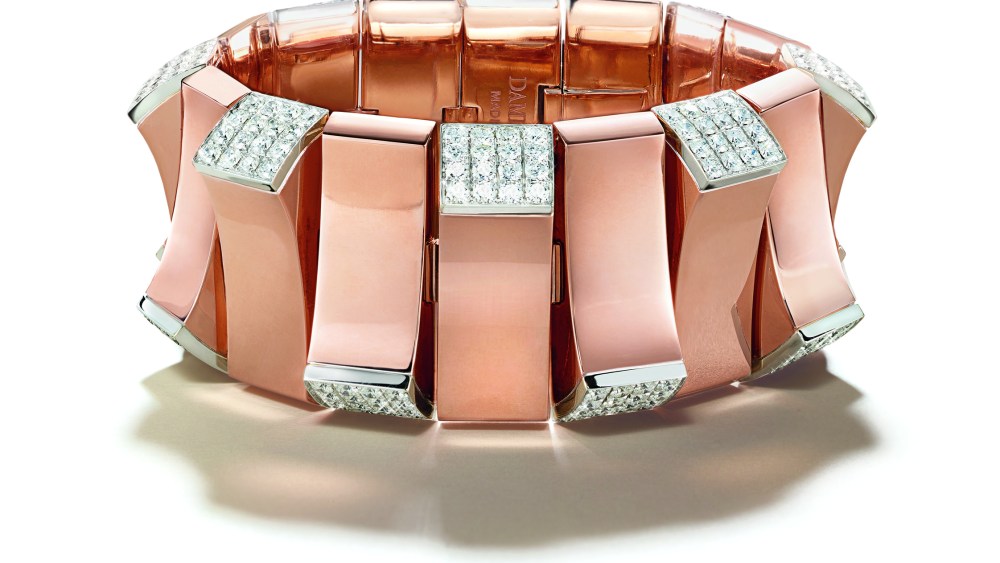 Damiani to Open a New Manufacturing Plant