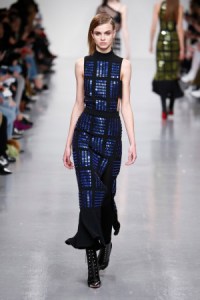 Pantone Top 20 Colors for Fall 2017: NAVY PEONY, DAVID KORMA