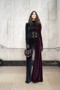Delphine Delafon RTW Fall 2017