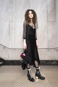 Delphine Delafon RTW Fall 2017