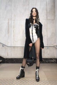 Delphine Delafon RTW Fall 2017