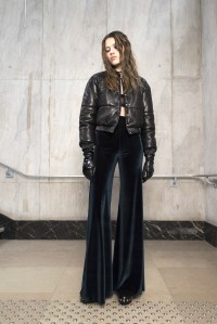 Delphine Delafon RTW Fall 2017