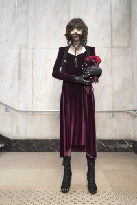 Delphine Delafon RTW Fall 2017