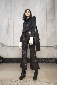 Delphine Delafon RTW Fall 2017