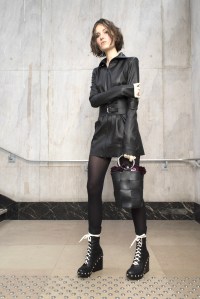 Delphine Delafon RTW Fall 2017