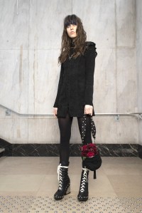 Delphine Delafon RTW Fall 2017