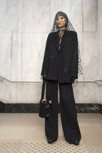 Delphine Delafon RTW Fall 2017