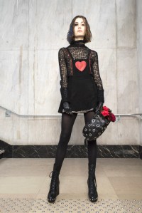 Delphine Delafon RTW Fall 2017