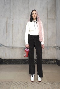 Delphine Delafon RTW Fall 2017