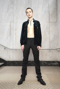 Delphine Delafon RTW Fall 2017
