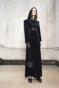 Delphine Delafon RTW Fall 2017