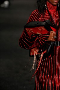 Details at Alexander Mcqueen RTW Fall 2017