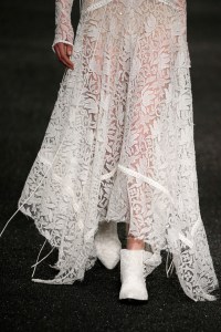 Details at Alexander Mcqueen RTW Fall 2017