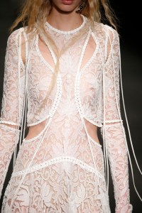 Details at Alexander Mcqueen RTW Fall 2017