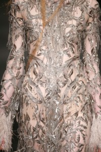 Details at Alexander Mcqueen RTW Fall 2017