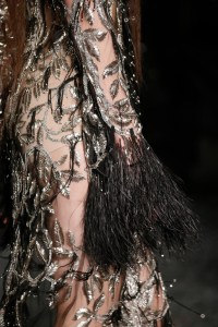 Details at Alexander Mcqueen RTW Fall 2017