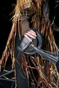 Details at Balmain RTW Fall 2017