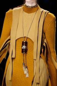 Details at Balmain RTW Fall 2017