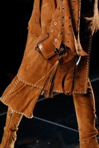 Details at Balmain RTW Fall 2017