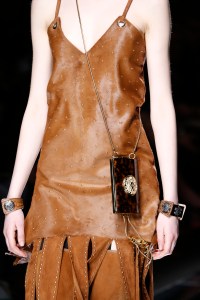 Details at Balmain RTW Fall 2017