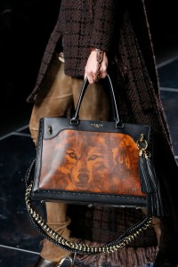 Details at Balmain RTW Fall 2017