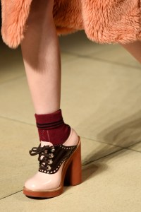 Details at Miu Miu RTW Fall 2017