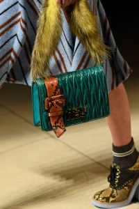Details at Miu Miu RTW Fall 2017