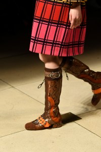 Details at Miu Miu RTW Fall 2017