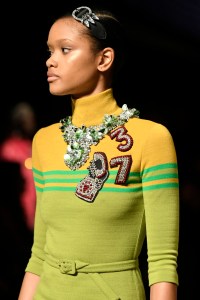 Details at Miu Miu RTW Fall 2017