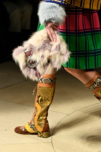 Details at Miu Miu RTW Fall 2017