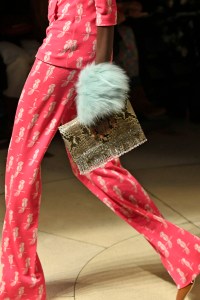 Details at Miu Miu RTW Fall 2017