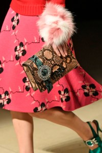 Details at Miu Miu RTW Fall 2017