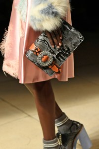 Details at Miu Miu RTW Fall 2017