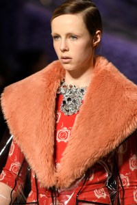 Details at Miu Miu RTW Fall 2017