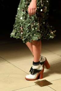 Details at Miu Miu RTW Fall 2017