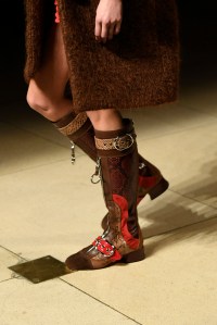 Details at Miu Miu RTW Fall 2017