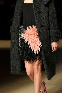 Details at Miu Miu RTW Fall 2017