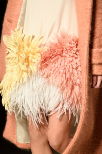 Details at Miu Miu RTW Fall 2017