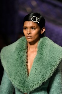 Details at Miu Miu RTW Fall 2017